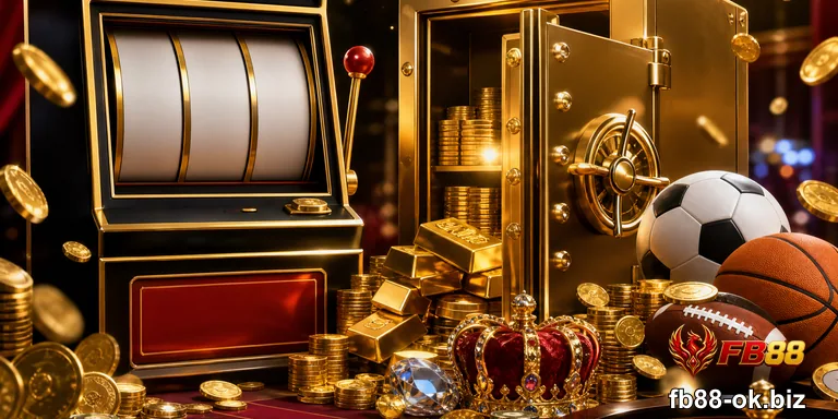 Casino FB88 – Sòng Bạc Trực Tuyến Hàng Đầu Việt Nam - hình ảnh - fb88-ok.biz Casino FB88 – Sòng Bạc Trực Tuyến Hàng Đầu Việt Nam - hình ảnh - fb88-ok.biz