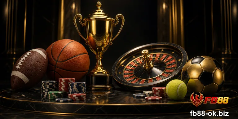 United Gaming – Nền Tảng Cá Cược Thể Thao Tại Nhà Cái FB88 - hình ảnh - fb88-ok.biz United Gaming – Nền Tảng Cá Cược Thể Thao Tại Nhà Cái FB88 - hình ảnh - fb88-ok.biz