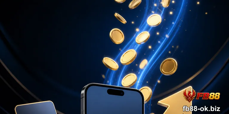 Tải App FB88 – Cài Đặt Ứng Dụng Để Có Trải Nghiệm Tốt Nhất - hình ảnh - fb88-ok.biz
