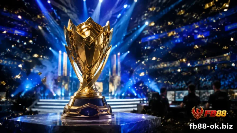 FB88 Link 🔗 Trang Chủ & Truy Cập An Toàn 2026 - hình ảnh - fb88-ok.biz
